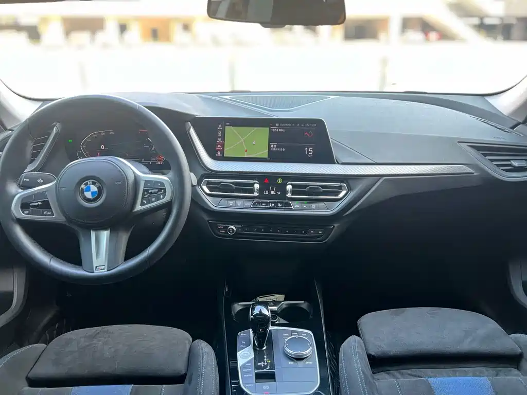 BMW 2 Series (Import) — фото 17