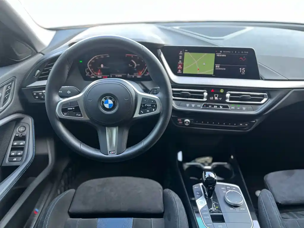 BMW 2 Series (Import) — фото 18