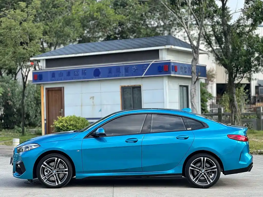 BMW 2 Series (Import) — фото 4