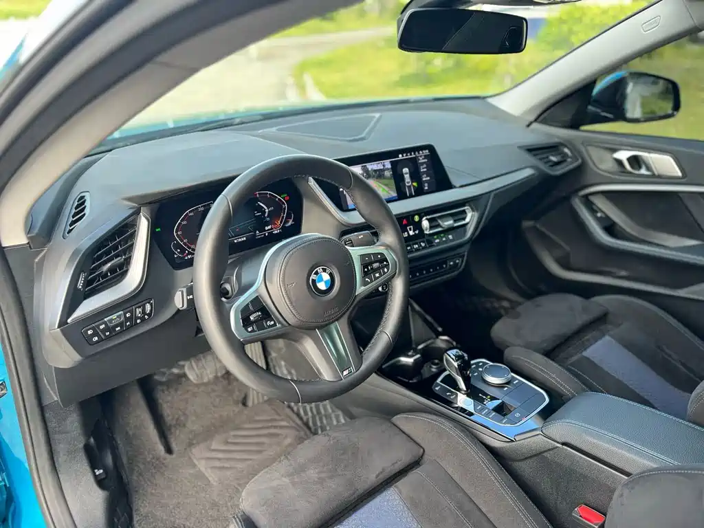 BMW 2 Series (Import) — фото 9