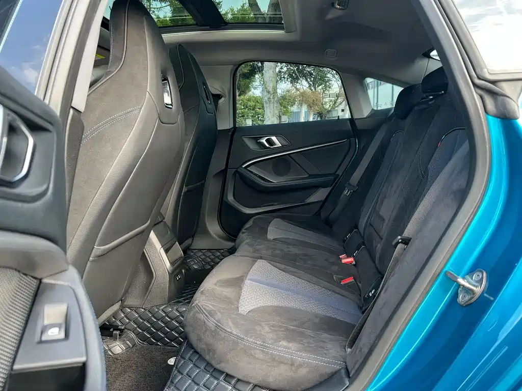 BMW 2 Series (Import) — фото 10