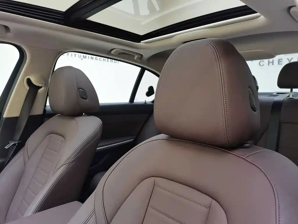 BMW 3 Series — фото 13