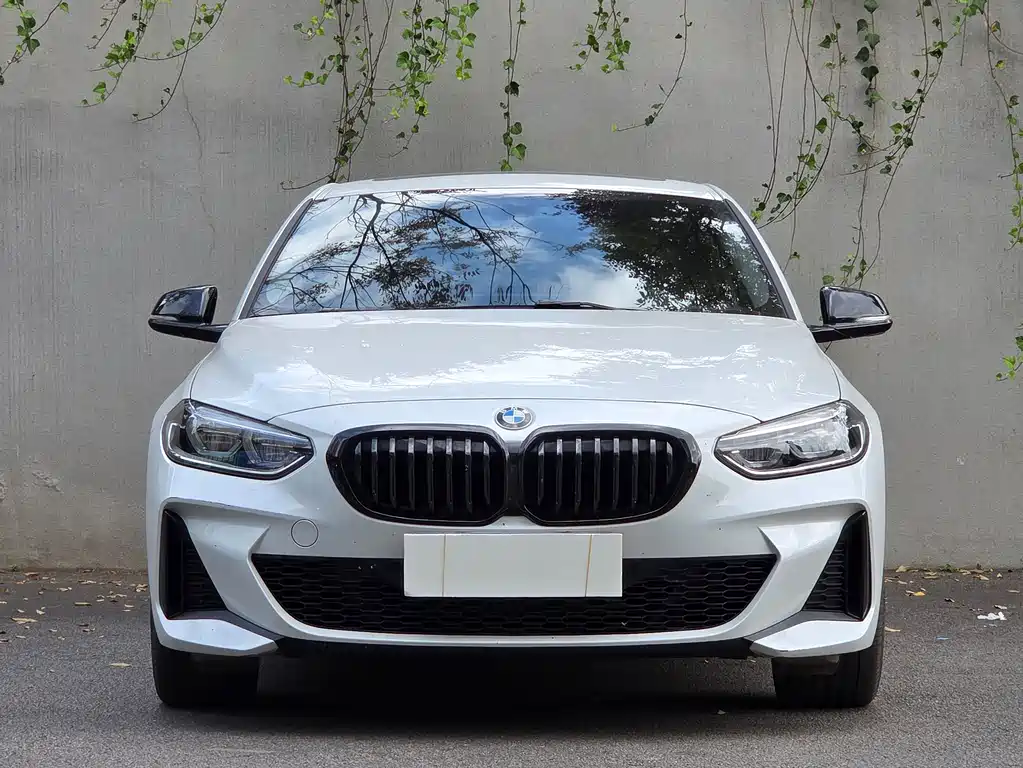 BMW 1 Series — фото 2