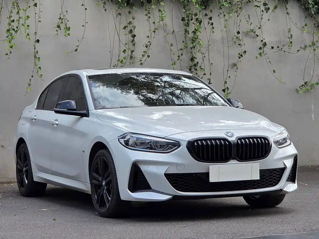 BMW 1 Series — фото 3