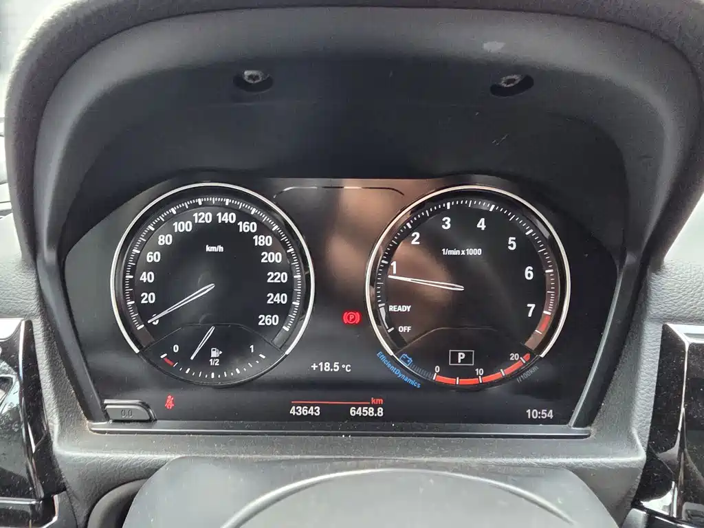 BMW 1 Series — фото 10