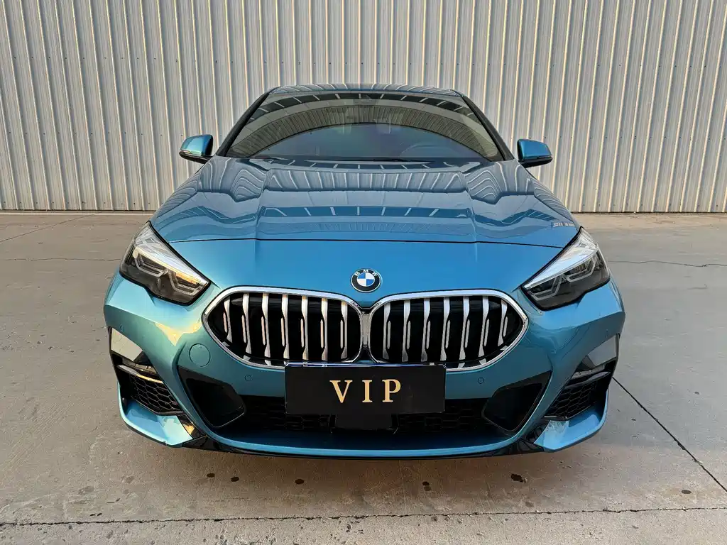 BMW 2 Series (Import) — фото 2