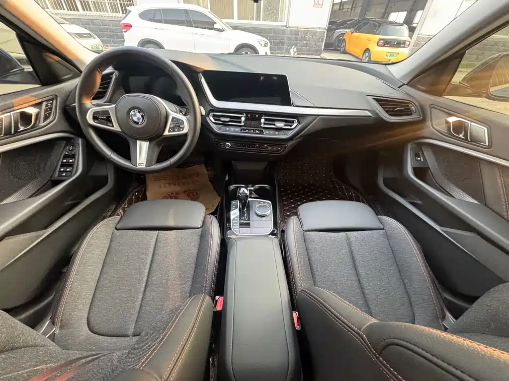 BMW 2 Series (Import) — фото 7