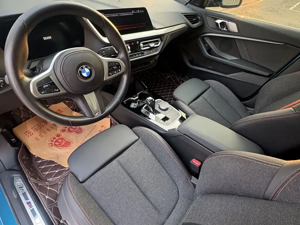 BMW 2 Series (Import) — фото 8