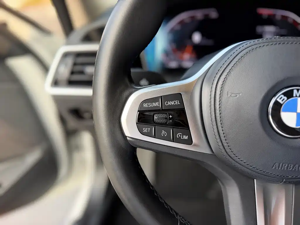 BMW 3 Series — фото 13