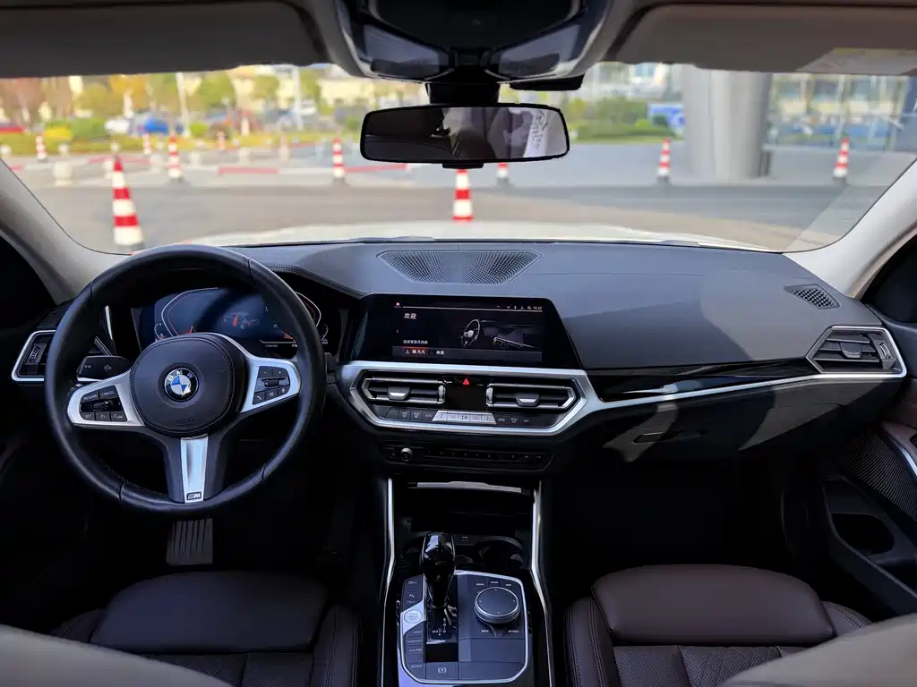 BMW 3 Series — фото 18