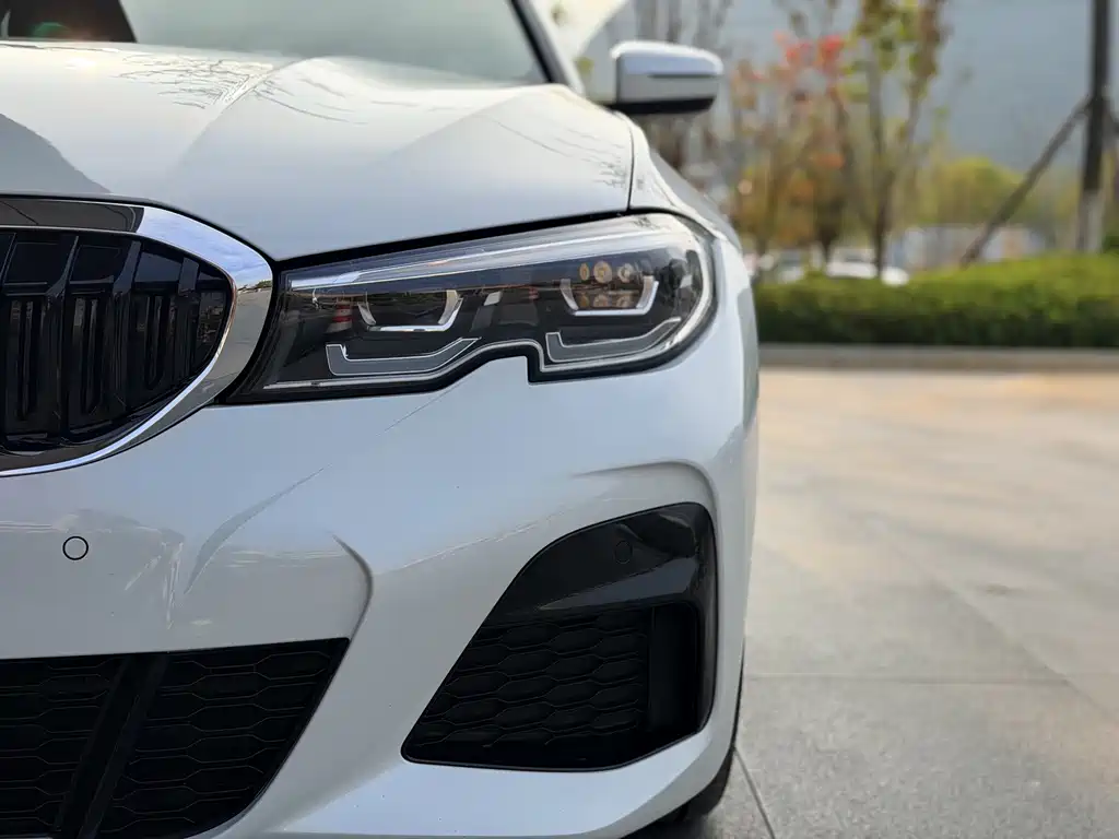 BMW 3 Series — фото 9