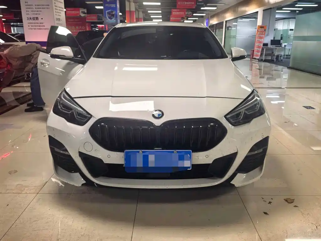 BMW 2 Series (Import) — фото 2