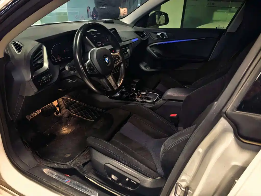 BMW 2 Series (Import) — фото 3