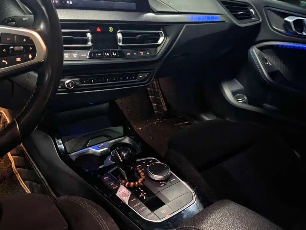 BMW 2 Series (Import) — фото 5