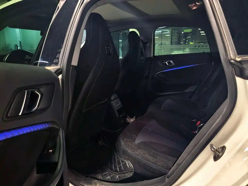 BMW 2 Series (Import) — фото 7