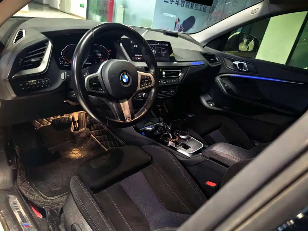 BMW 2 Series (Import) — фото 8