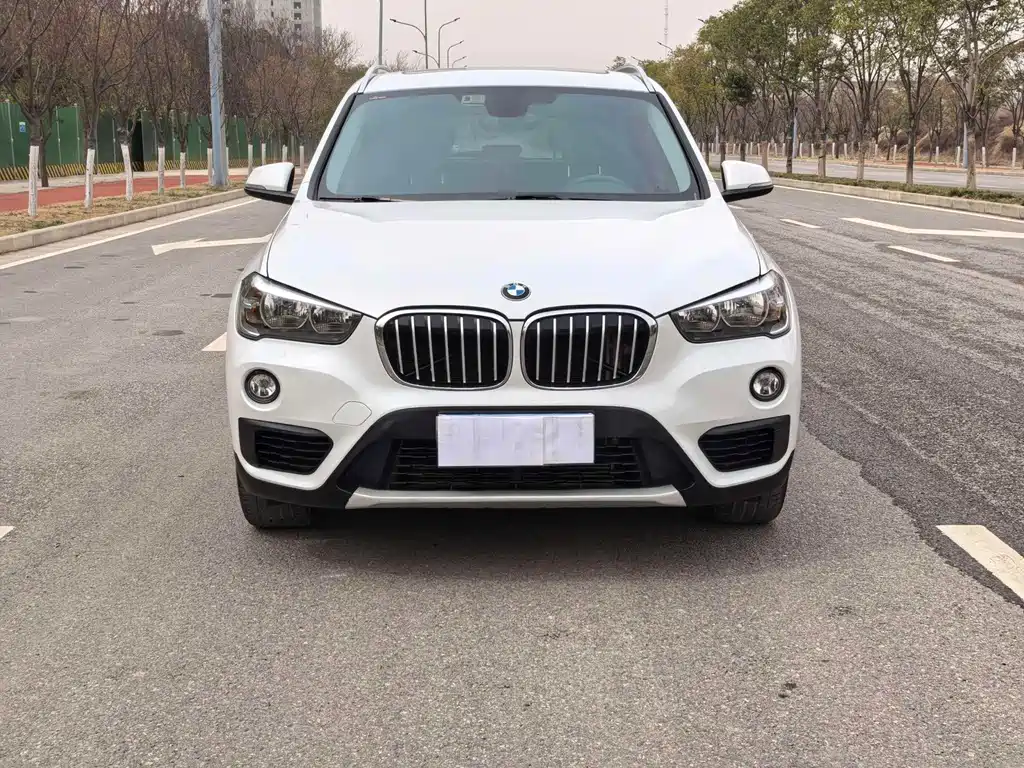 BMW X1 — фото 2