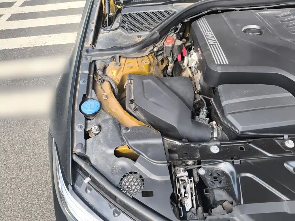BMW 3 Series — фото 18