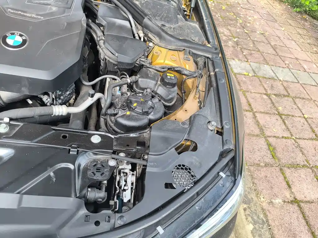 BMW 3 Series — фото 19