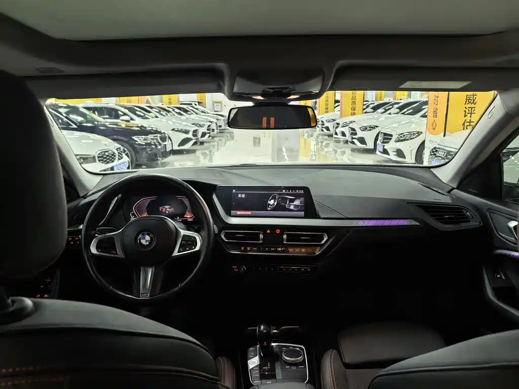 BMW 2 Series (Import) — фото 8