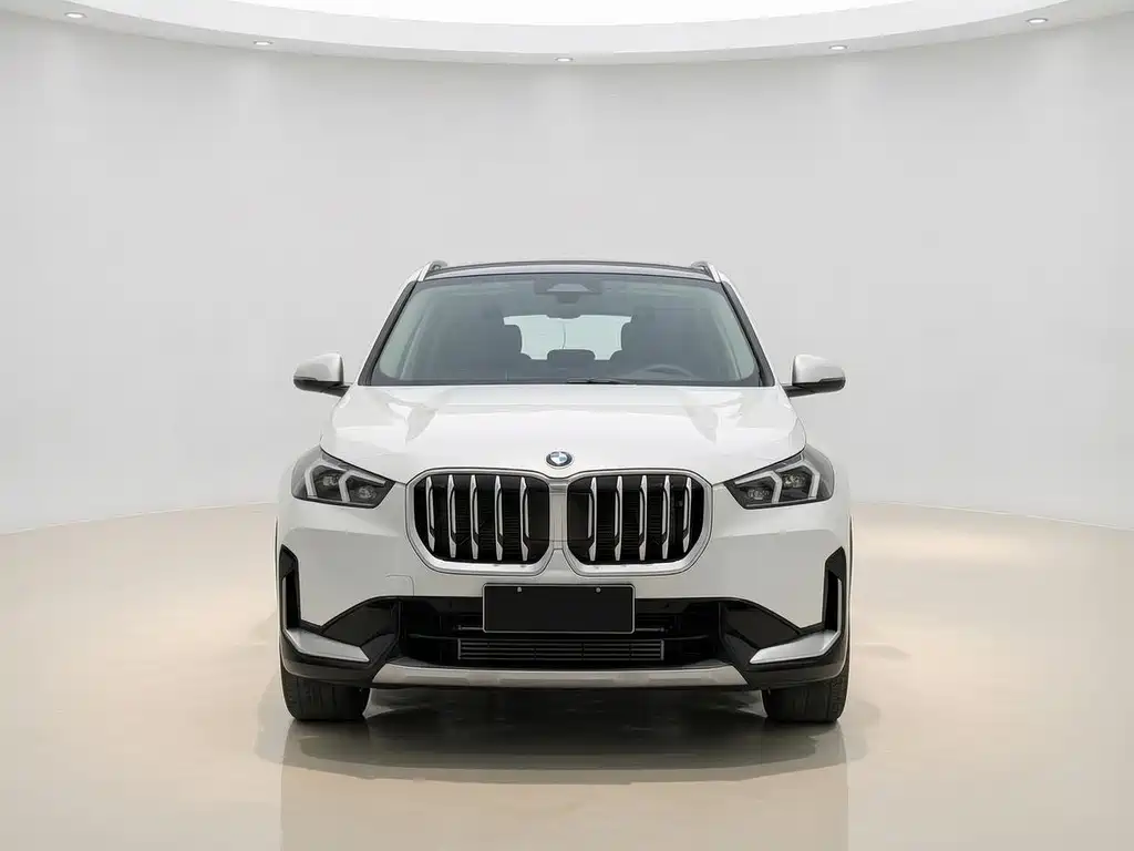 BMW X1 — фото 2
