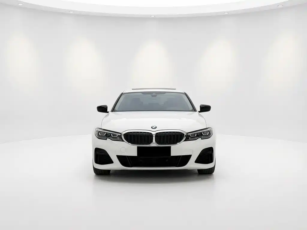 BMW 3 Series — фото 2