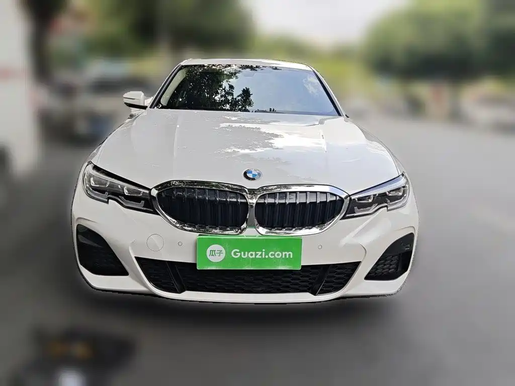 BMW 3 Series — фото 23