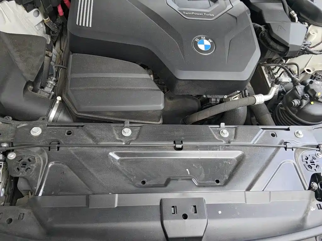 BMW 3 Series — фото 10
