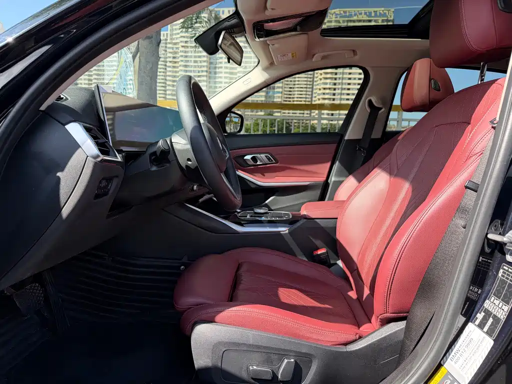 BMW i3 — фото 3
