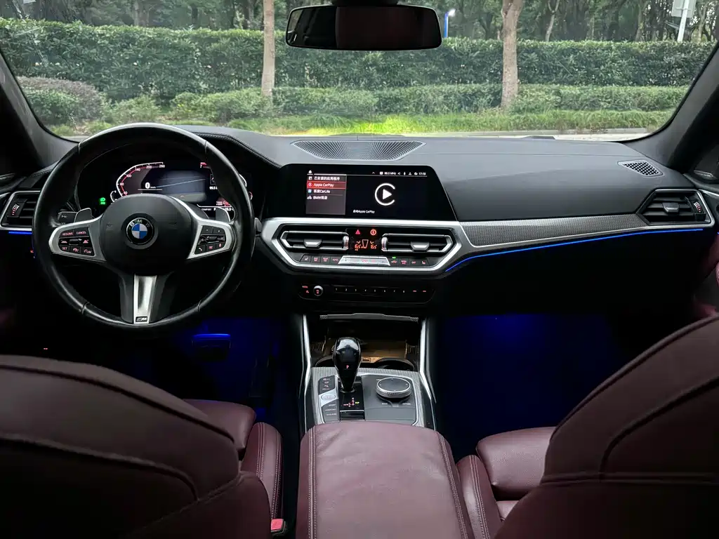 BMW 4 Series — фото 7