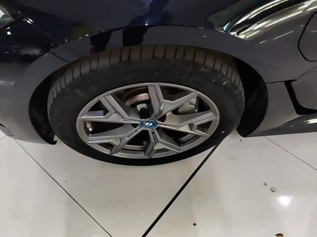 BMW i3 — фото 22