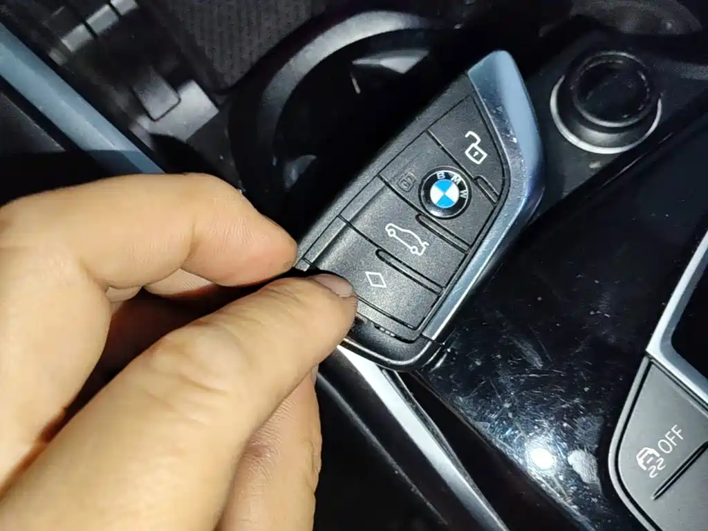 BMW i3 — фото 8