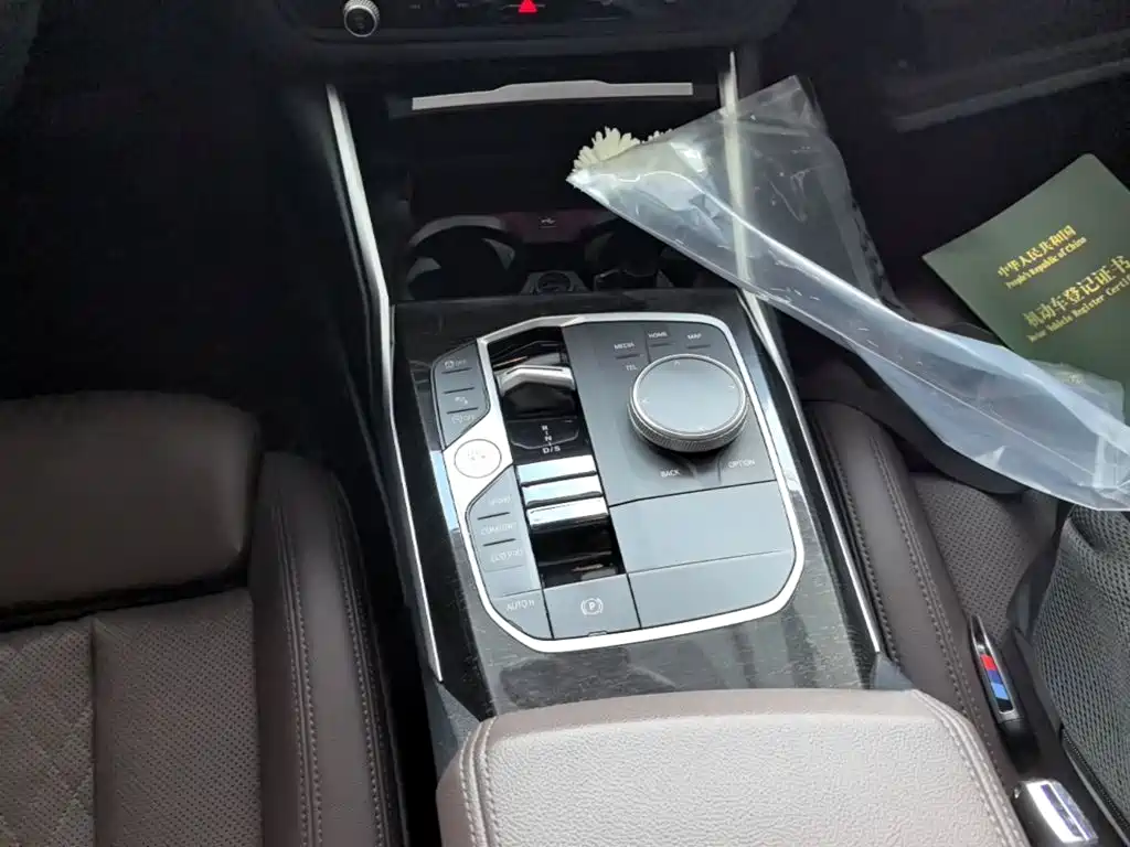 BMW 3 Series — фото 13
