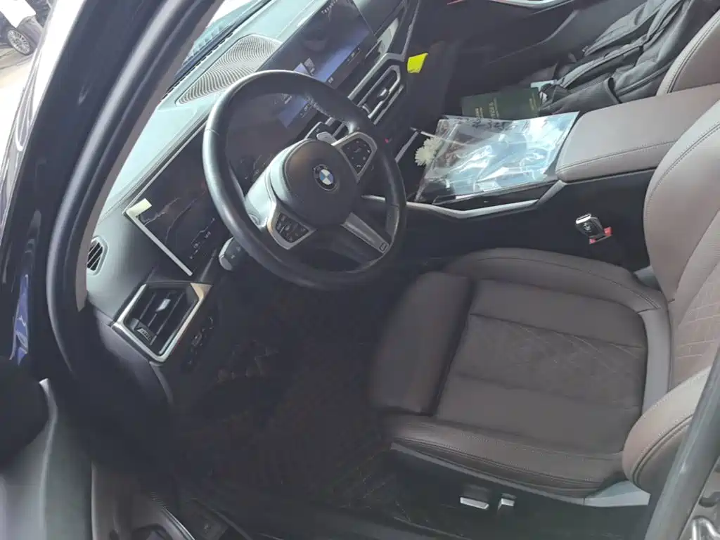 BMW 3 Series — фото 14