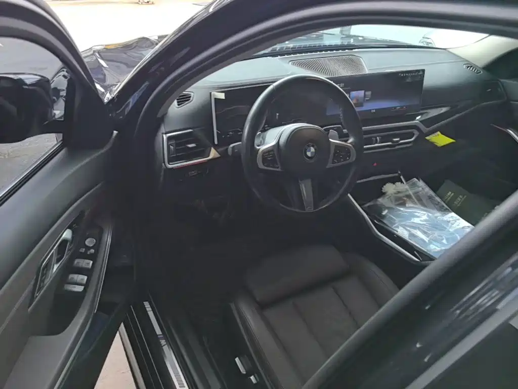 BMW 3 Series — фото 15