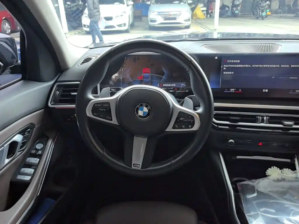 BMW 3 Series — фото 10