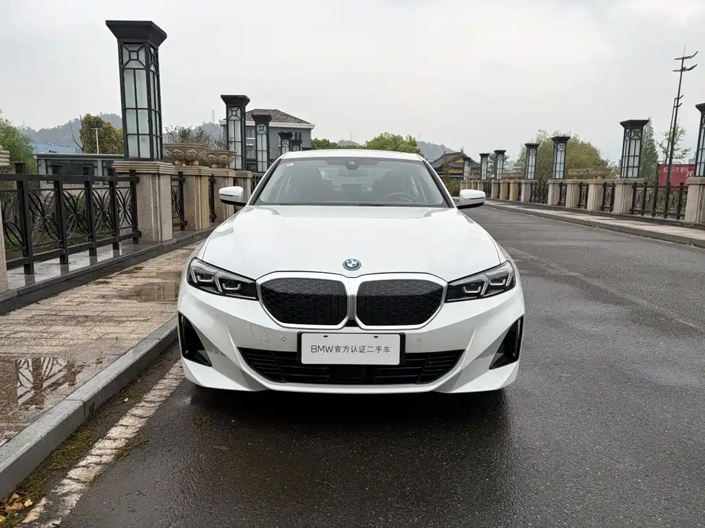 BMW i3 — фото 3