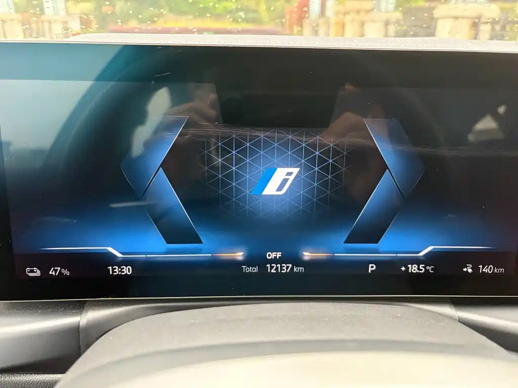 BMW i3 — фото 8