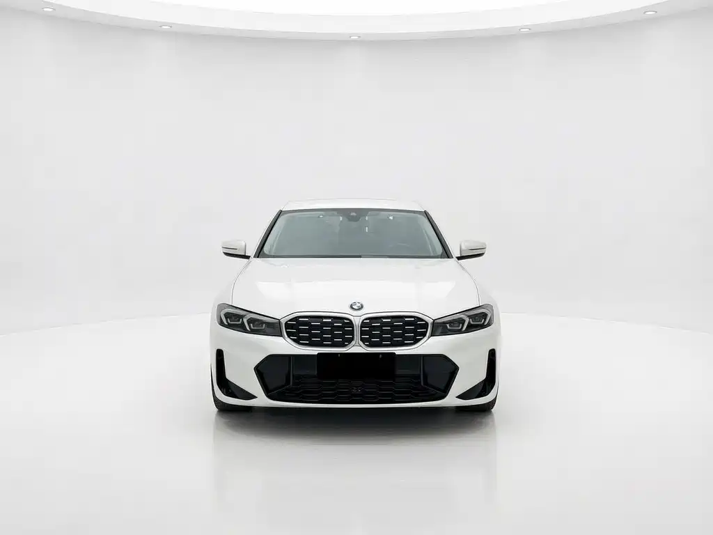 BMW 3 Series — фото 2