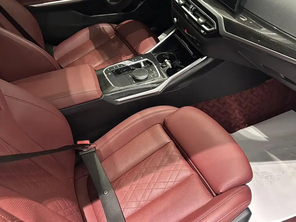 BMW 3 Series — фото 10