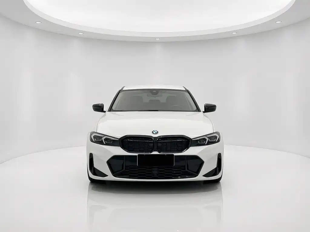 BMW 3 Series — фото 2
