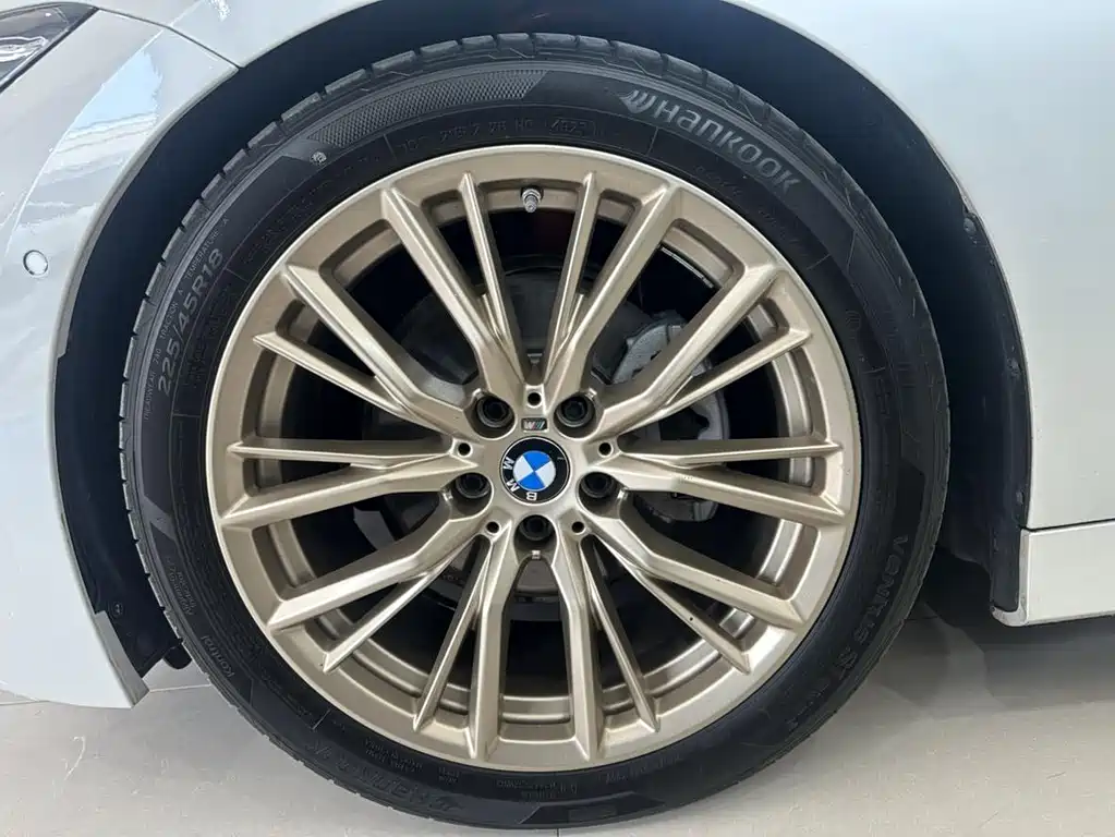 BMW 3 Series — фото 15