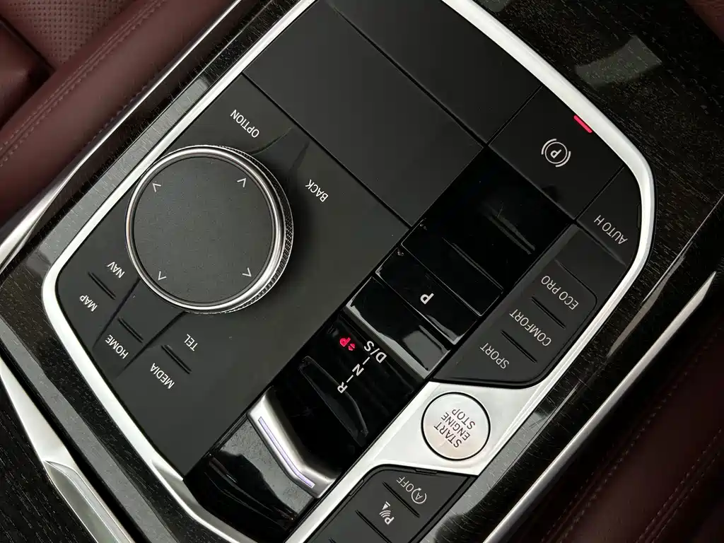 BMW 3 Series — фото 13