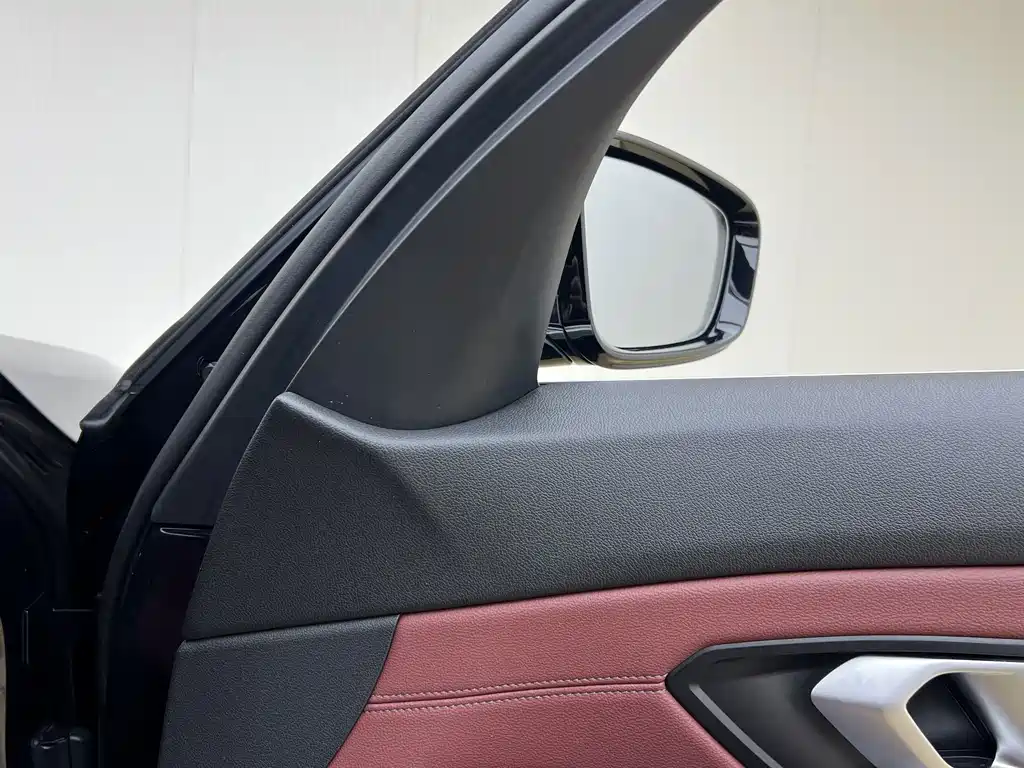 BMW 3 Series — фото 17
