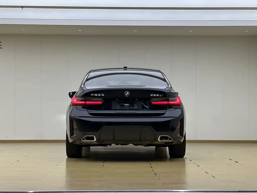 BMW 3 Series — фото 20