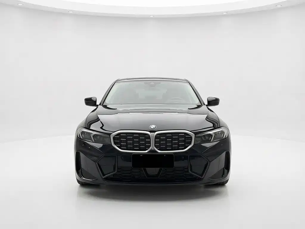 BMW 3 Series — фото 2