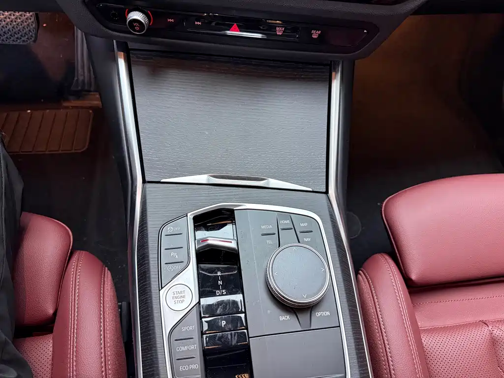 BMW 3 Series — фото 10
