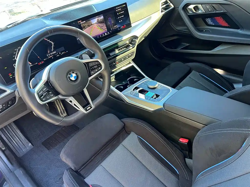 BMW 2 Series (Import) — фото 8
