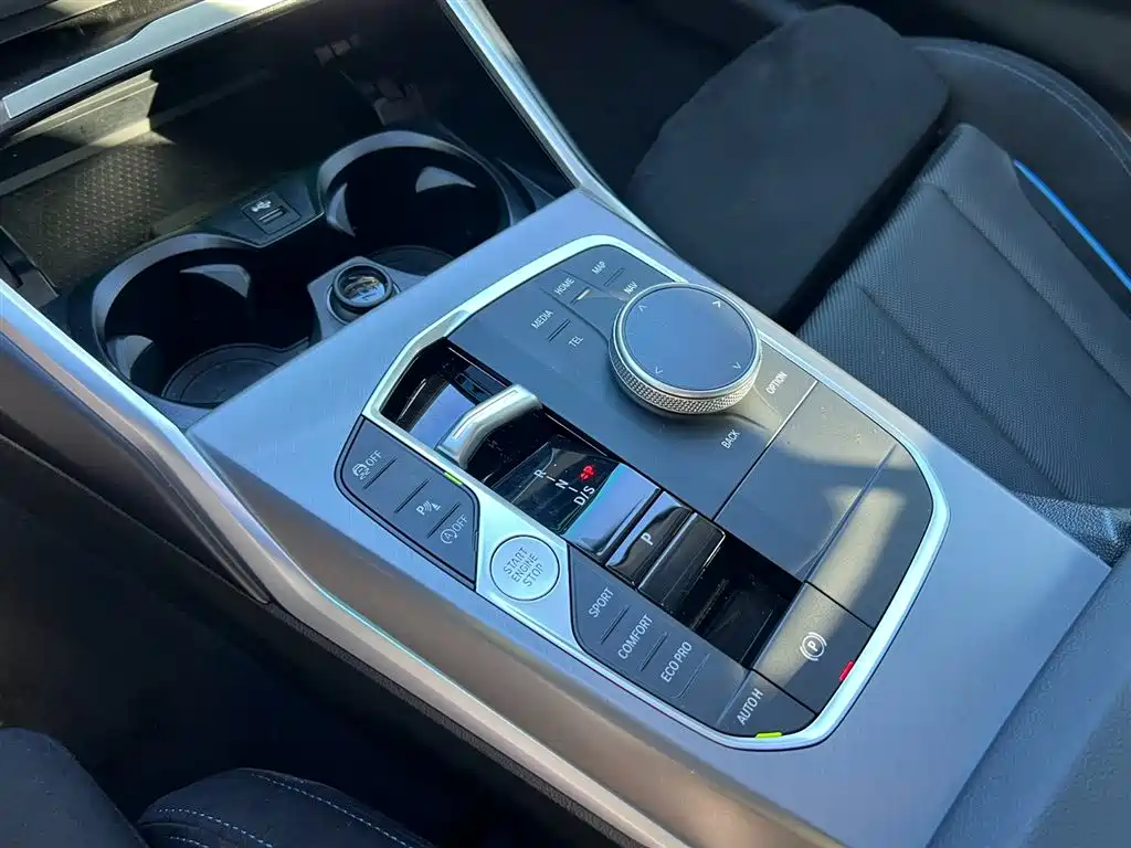 BMW 2 Series (Import) — фото 10