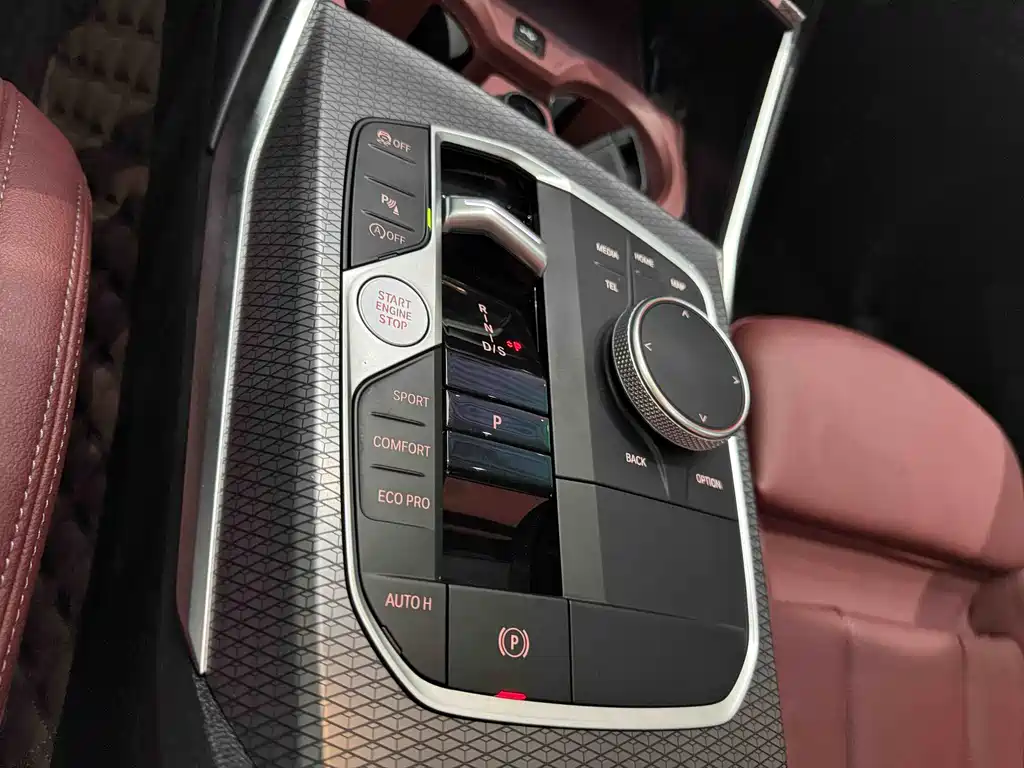 BMW 4 Series — фото 14